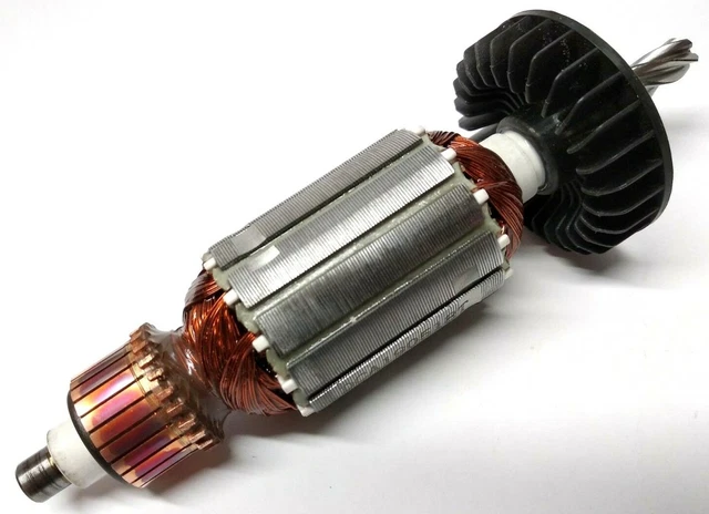 Rotor Bosch GBH 5-40 DE.GSH 5 E