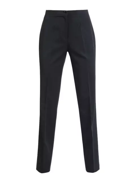 Radaus Pantalone classico donna gamba dritta