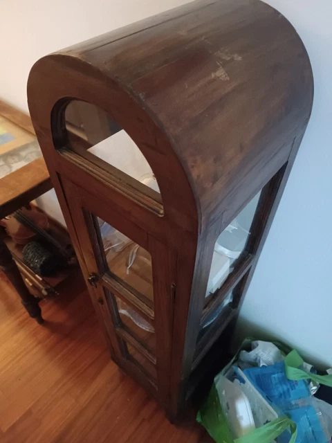 Vetrinetta Vintage