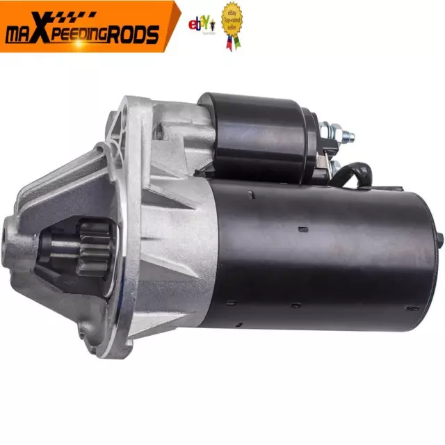 HIGH TORQUE Starter Motor for Ford 6 Cyl BA BF Territory AU EL EF ED EB EA XP-XF