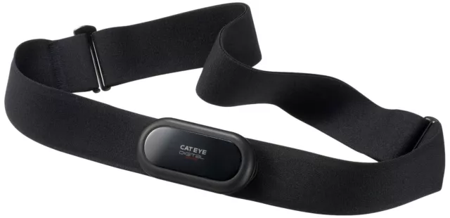 Cat Eye - Strada Digital Heart Rate Sensor Kit