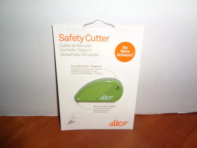 Slice 00100 Safety Cutter