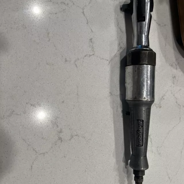 Snap On FAR72B Reversible Pneumatic  3/8” Dr Super Duty Air Ratchet