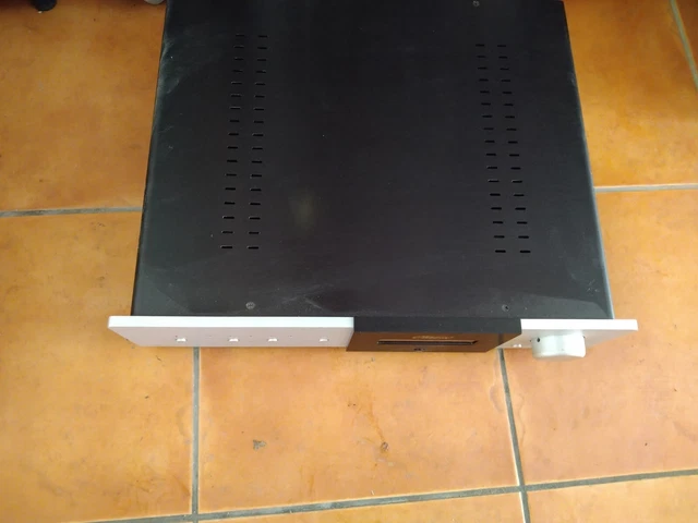 Pass Labs Ampli Hifi Stereo intégré INT-60 Classe A