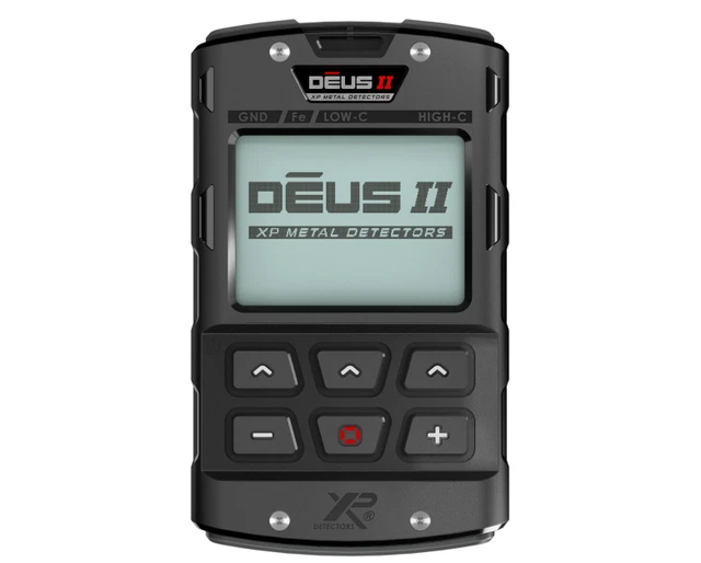 Télécommande XP DEUS II