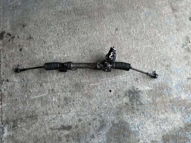 Jaguar XJS Pre Facelift Power Steering Rack Polybush H8E16861