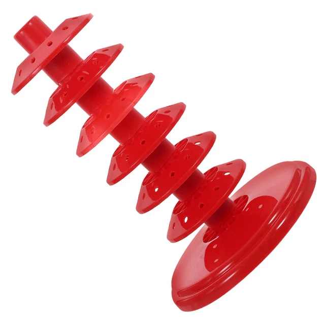 SUPPORTO PER TORTE 5 piani piatti torta nuziale supporto per torte supporto per torte EUR 23,38