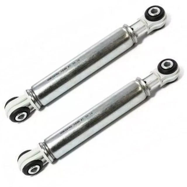 COPPIA AMMORTIZZATORE LAVATRICE Miele Bosch 120N 4500826 Suspa 06200778 EUR 12,50 - IT COPPIA AMMORTIZZATORE LAVATRICE Miele Bosch 120N 4500826 Suspa 06200778 EUR 12,50 - IT