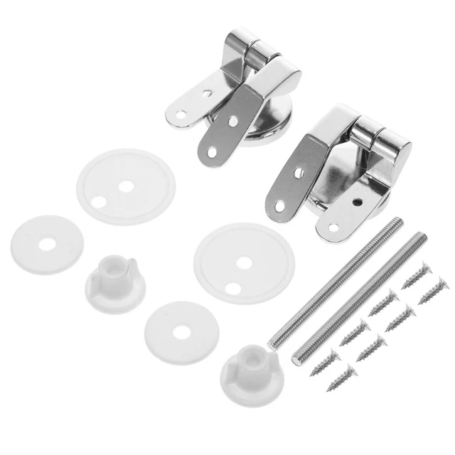 Cerniera Coperchio WC Accessori Cerniere Sedile Sostituzione Universale