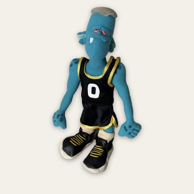 monstars plush