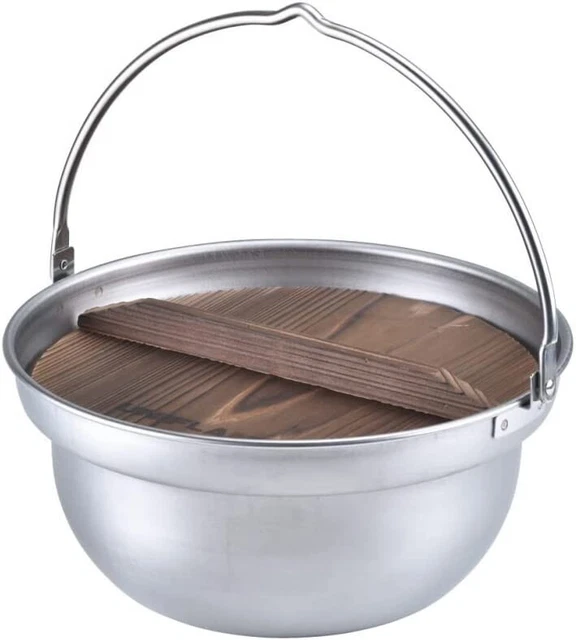 Uniflame Bonfire Pot 26cm 659991