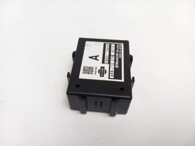 2009-2014 Nissan Murano S Steering Control Module