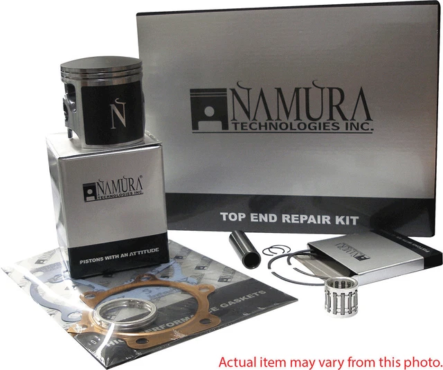 NAMURA NA-50000-6K Piston Kit