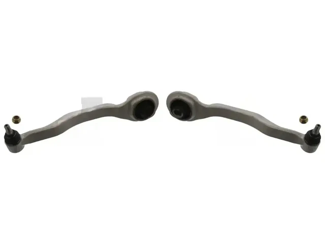 Bras De Liaison Suspension (triangle) Febi-Bilstein 19733 - Pour Citroën Saxo Et Peugeot 106 - Essieu Avant Droit Inférieur