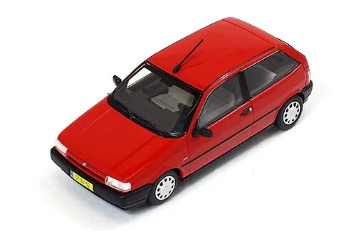 1991 Fiat Tipo Rouge Manuel, 5 vitesses in Italie - A vendre | Car & Classic
