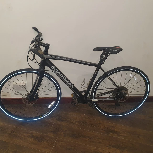 Boardman 2025 pro x9