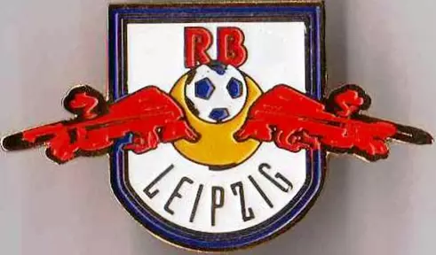 1 Pin (Abzeichen) Rasen Ballsport Leipzig RB Deutschland