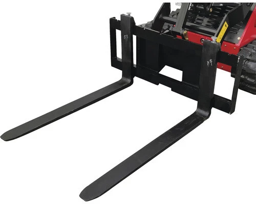 Palettengabel für Multi-Lader PowerPac ML300