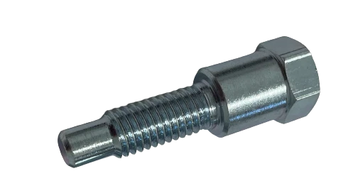 Benford Terex Single Drum Roller MBR71 & 1-71 Clutch Housing Pin 1701-95