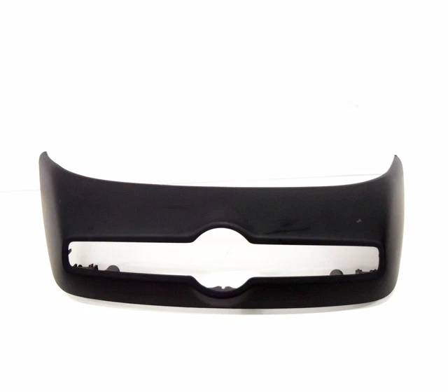 VOLVO XC40 RHD Radio CD Player Head Unit Surround Blende 2.0i 140kW