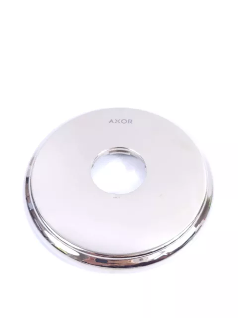 Hansgrohe/Axor 16824831 Trim Plate Only Chrome