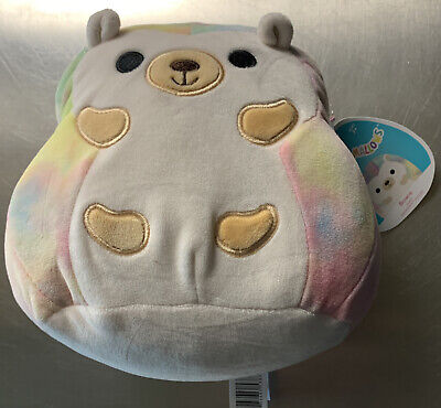 bowie hedgehog squishmallow