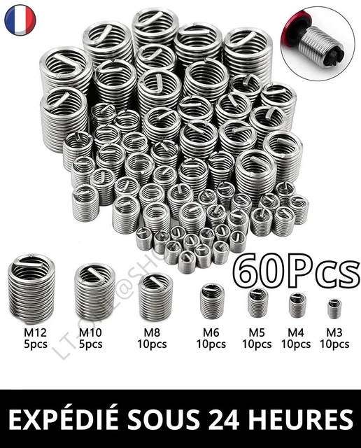 Large choix de kits de réparation pour tête à cliquet Large choix de kits de réparation pour tête à cliquet