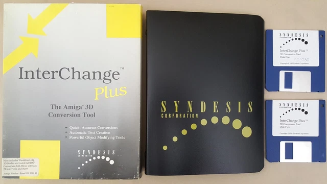 Manuali e merchandise vintage, Computer vintage e accessori