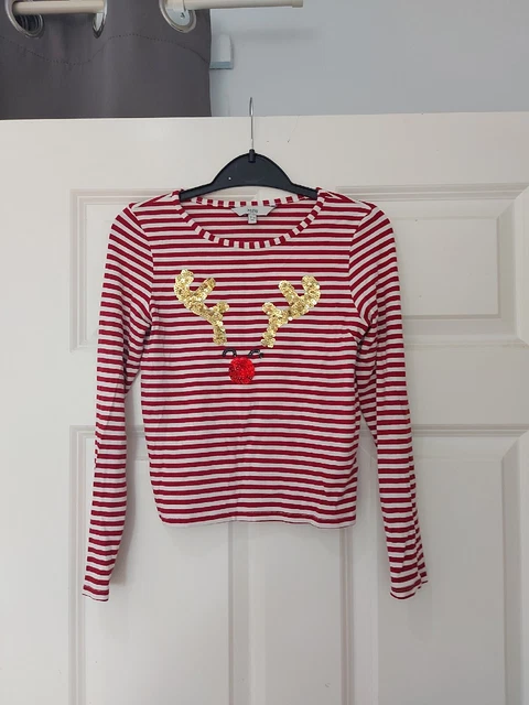 Bundle Of Girls Clothes Ages 7, 8