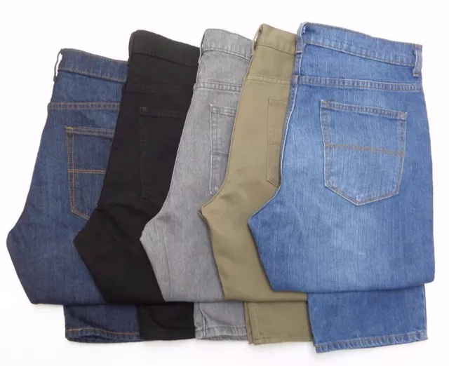 M & s classic deals jeans