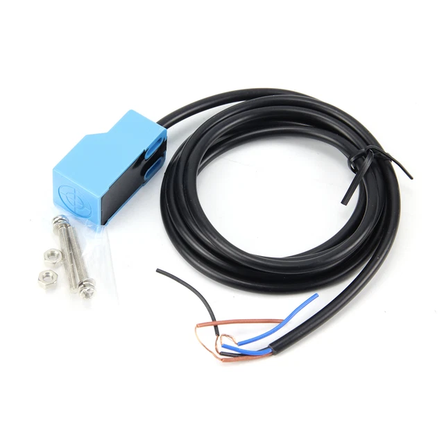 LIMIT SWITCH FÜR Automatic Single Axis Solar Tracker Controller Zubehör ...