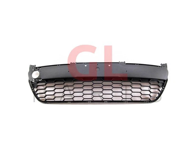 Centro Griglia Paraurti Anteriore PER MAZDA 2 2007-2010 D651501T0B Nuovo