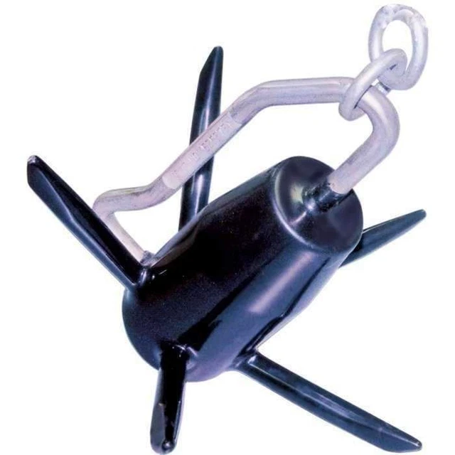 Greenfield Products Richter Anchor 18 lb #618-B Greenfield Products Richter Anchor 18 lb #618-B