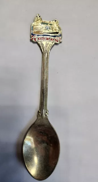 London Collectors Spoon