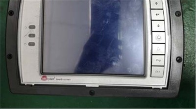 1pc CAREL operation Panel pgd1hw0f00 CZ 