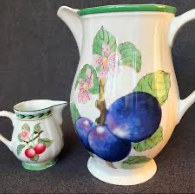 Lot-Art | VILLEROY ET BOCH Lot de 6 verres à whisky On y joint : Trois