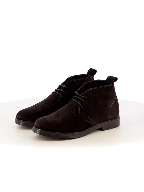 POLACCHINE UOMO MARRONE Simone Vinci art. 2302 EUR 34 93 PicClick IT