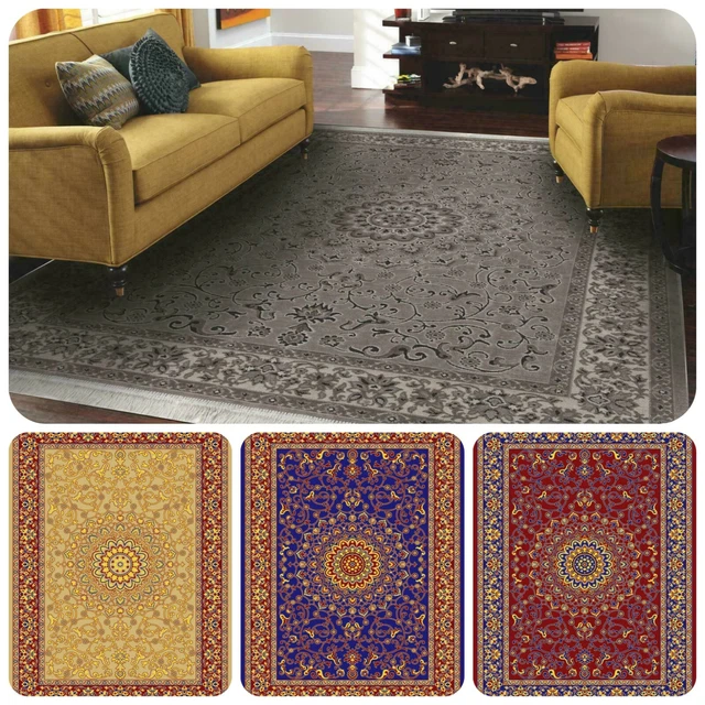 New Design super Traditional Large Rugs Hallway Rug Runner Living Room Carpet