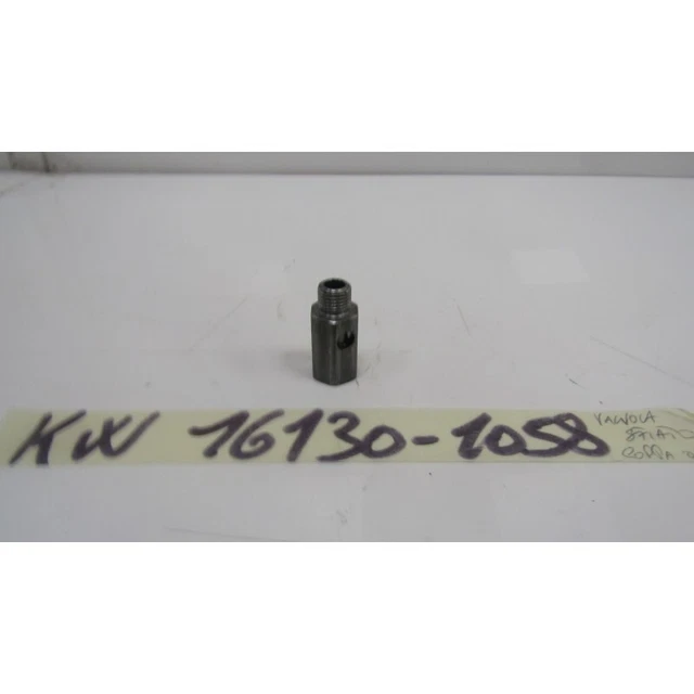 VALVE BREATHER DRIFT Underpan Oil Pan Relief Valve Kawasaki Zx 9 R 98