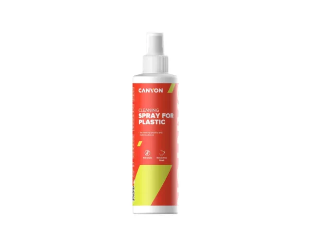 Canyon CCL22 Spray for Metal Plastic 250 ml (CNE-CCL)