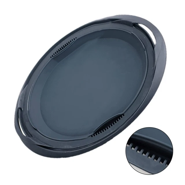 Conducteur De Vapeur Pour Monsieur Cuisine - Accessoire Pour Rediriger La Vapeur - Sans BPA