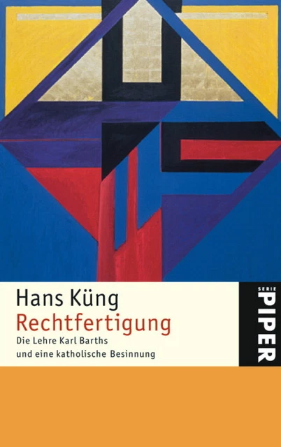 Rechtfertigung Hans Küng