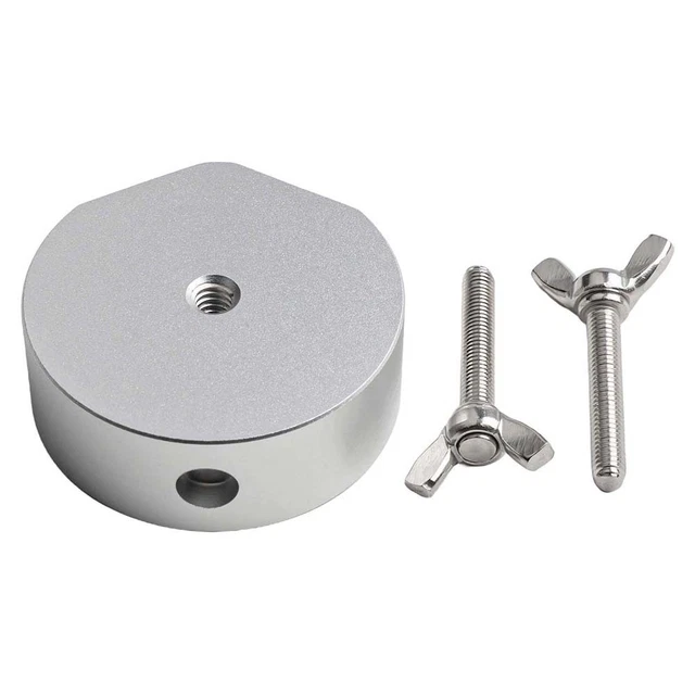 Support Starlink Standard Adaptateur De Tuyau Plat Haute Perforance Starlink, Kit De Ontage Starlink Internet Satellite Kit Complet