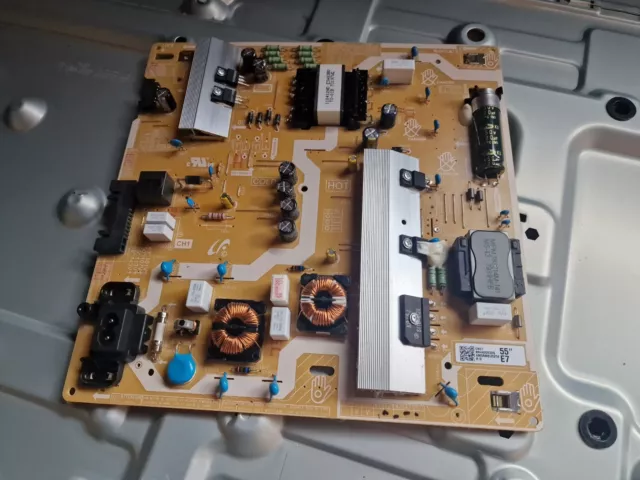 Samsung UE50RU7100 Power Supply Board BN44-00932q