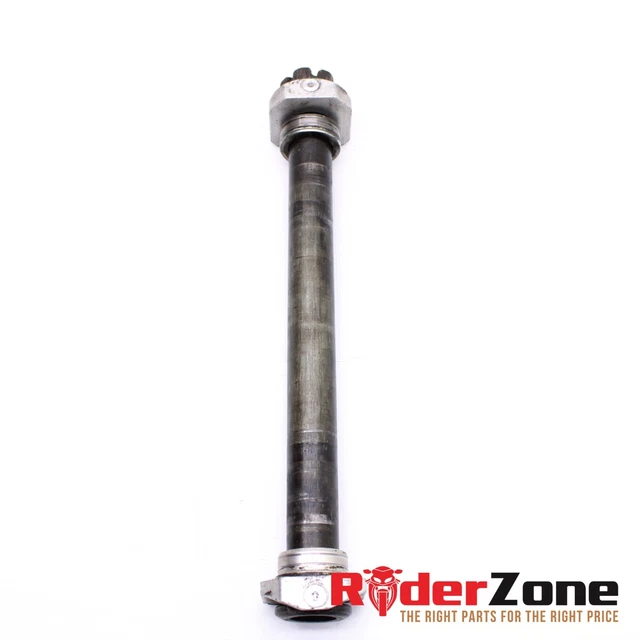 2002 - 2006 Suzuki Gsxr1000 Rear Axle Back Wheel Rim Pivot Bolt Straight Axel