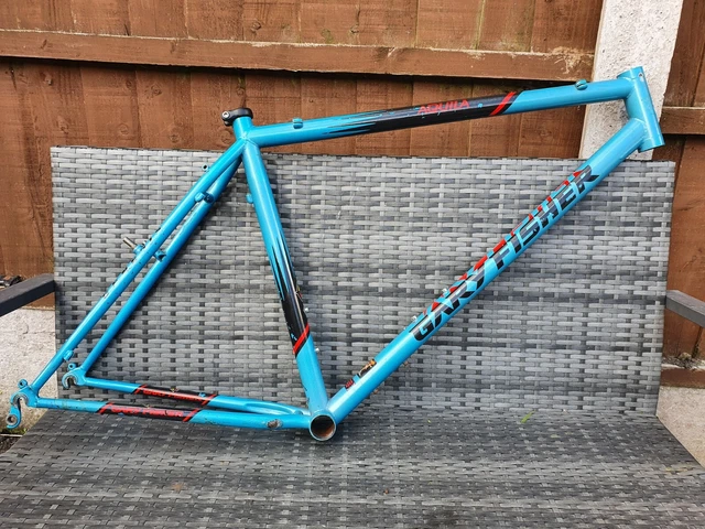 Gary fisher cheap aquila mountain bike