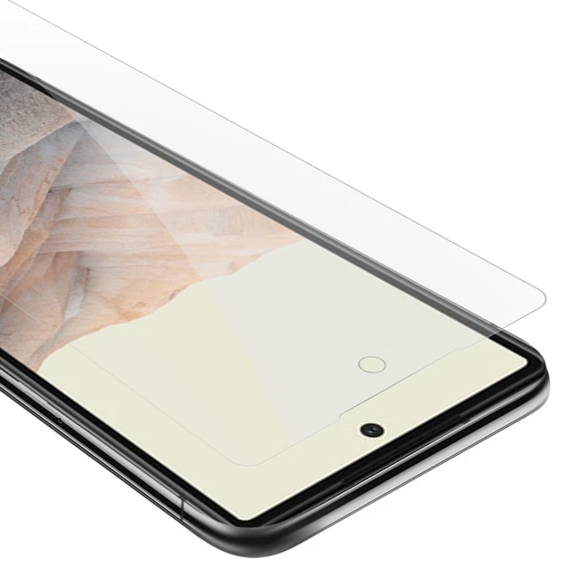 YiiLoxo Film Hydrogel Pour Google Pixel 9 - 2 Pièces, Haute Sensibilité, Anti-rayures