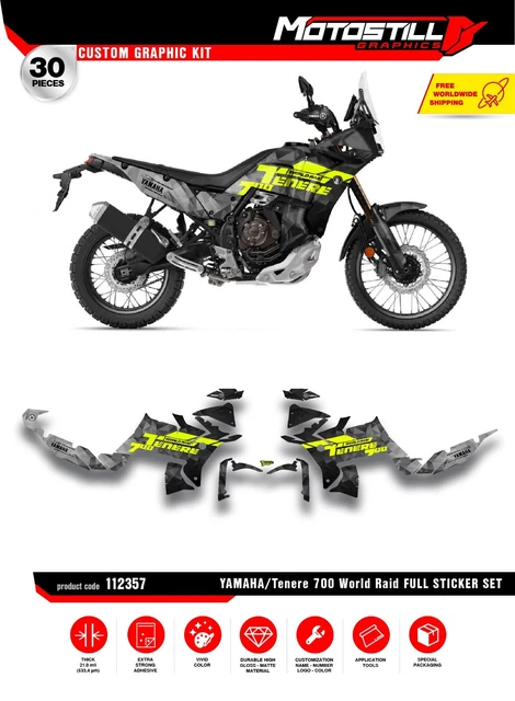 t7 tenere yamaha