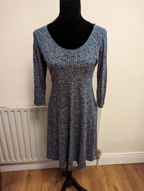 Fat face deals adeline dress