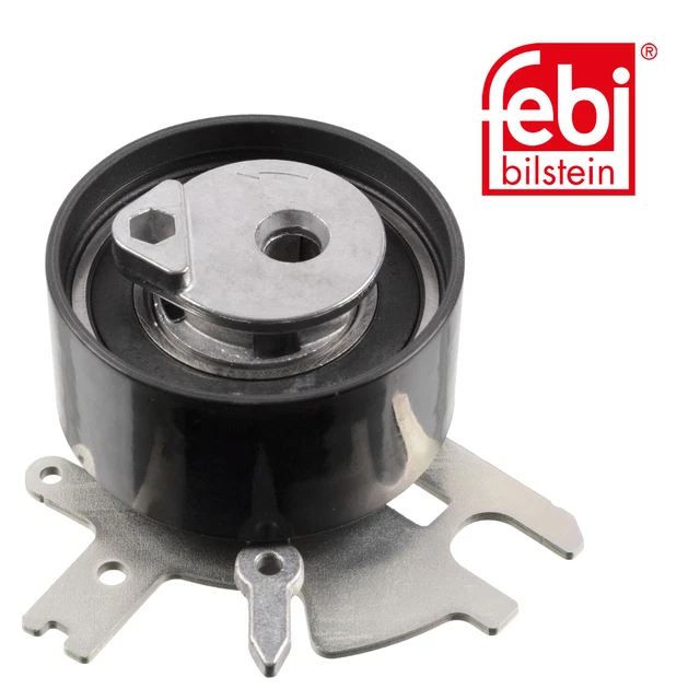 FEBI BILSTEIN Poulie-tendeur, courroie de distribution pour CITROËN FIAT